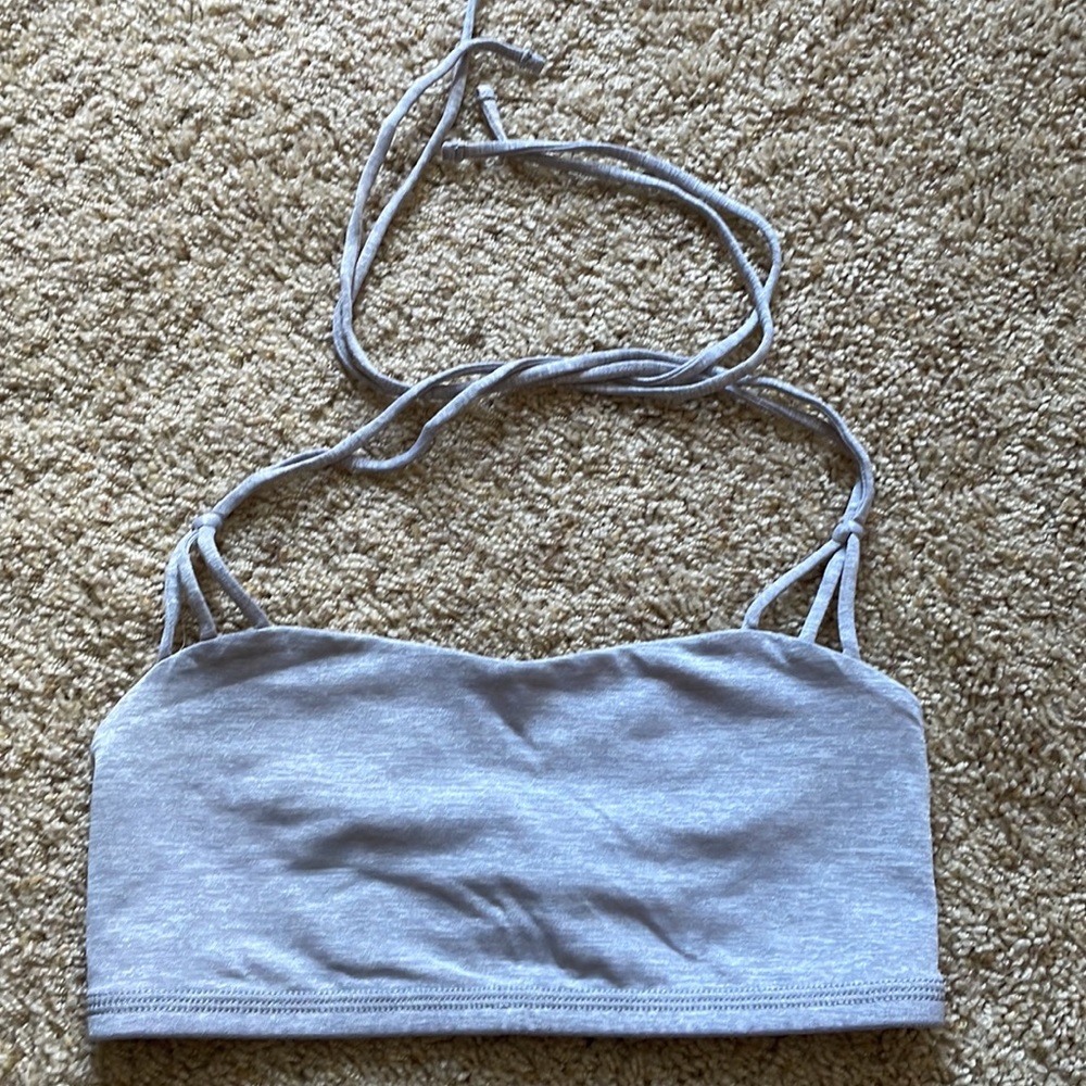 Lululemon Alight Bra